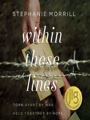cover image of Within These Lines